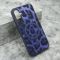 Futrola ROAR STYLE MagSafe za Samsung S721B Galaxy S24 FE plava (MS).