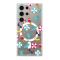 Futrola silikonska print MagSafe za Samsung S928 Galaxy S24 Ultra 5G beach (MS).