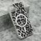 Futrola ROAR STYLE MagSafe za iPhone 16 (6.1) bela (MS).