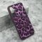 Futrola ROAR STYLE MagSafe za Samsung S721B Galaxy S24 FE ljubicasta (MS).