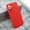 Futrola Soft 3D camera za Samsung A525 Galaxy A52 4G/A526 Galaxy A52 5G/A528B Galaxy A52s 5G crvena (MS).