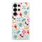 Futrola silikonska print MagSafe za Samsung S938 Galaxy S25 Ultra 5G beach (MS).