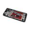LCD Displej / ekran za Huawei P Smart Pro + touchscreen + frame black (MS).