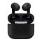 Slusalice Bluetooth Airpods AP4 crne (MS).