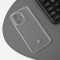 Futrola Teracell Skin za Huawei Honor 400 Transparent.