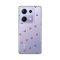 Silikonska futrola print Skin za Xiaomi Redmi Note 14S Little Cherry.