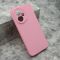 Futrola GENTLE COLOR za Huawei Honor 400 roze (MS).