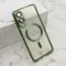 Futrola CAMERA PROTECT MagSafe za Samsung S937 Galaxy S25 Edge 5G zelena (MS).
