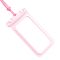 Futrola vodootporna Moxom MX-WP01 6.9 inch pink (MS).