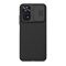 Futrola Nillkin Cam Shield Pro za Huawei Honor Magic 4 Pro crna (MS).