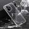 Silikonska futrola Ultra Thin za Huawei Honor 400 Transparent.