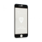 Staklena folija glass 2.5D full glue za iPhone SE 2020/2022 crni.