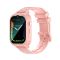 Smart Watch K26 deciji sat 4G pink (MS).