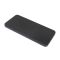 LCD Displej / ekran za Samsung Galaxy S22 5G + touchscreen + frame black Full ORG EU (GH82-27520A) (MS).