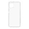 Futrola ultra tanki PROTECT silikon za Samsung A225 Galaxy A22 providna (bela) (MS).