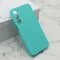 Futrola Soft Silicone za Samsung A166 Galaxy A16 5G mint (MS).
