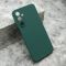 Futrola GENTLE COLOR za Samsung A166 Galaxy A16 5G zelena (MS).