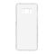 Futrola ultra tanki PROTECT silikon za Samsung G950F Galaxy S8 providna (bela) (MS).