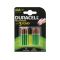 Baterija NiMh punjiva 1.2V 750mAh AAA HR03 blister 4/1 Duracell (MS).