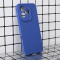 Futrola 3D Camera za Huawei Honor 400 Lite tamno plava.