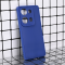 Futrola 3D Camera za Xiaomi Redmi Note 14s tamno plava.