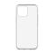 Silikonska futrola CLEAR STRONG za iPhone 12 Pro providna (MS).