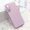 Futrola GLOW SHINING za Samsung A266 Galaxy A26 5G roze (MS).