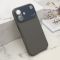 Futrola PASTEL DREAMS za iPhone 16 (6.1) siva (MS).