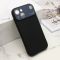 Futrola PASTEL DREAMS za iPhone 15 crna (MS).
