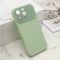 Futrola PASTEL DREAMS za iPhone 16 Pro (6.3) zelena (MS).
