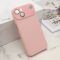 Futrola PASTEL DREAMS za iPhone 14 (6.1) roze (MS).