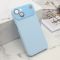 Futrola PASTEL DREAMS za iPhone 13 (6.1) plava (MS).