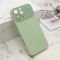 Futrola PASTEL DREAMS za iPhone 16 Pro Max (6.9) zelena (MS).