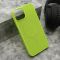 Futrola LUME MagSafe za iPhone 14 (6.1) zelena (MS).