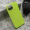 Futrola LUME MagSafe za iPhone 15 zelena (MS).