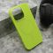 Futrola LUME MagSafe za iPhone 16 Pro (6.3) zelena (MS).