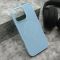 Futrola LUME MagSafe za iPhone 16 Pro Max (6.9) plava (MS).