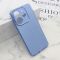 Futrola GLOW SHINING za Xiaomi Redmi Note 14 4G (Global) plava (MS).