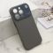 Futrola PASTEL DREAMS za iPhone 16 Pro (6.3) siva (MS).