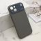 Futrola PASTEL DREAMS za iPhone 14 (6.1) siva (MS).