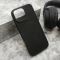Futrola LUME MagSafe za iPhone 16 Pro Max (6.9) crna (MS).