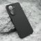 Silikonska futrola CARBON LIGHT za Xiaomi Redmi A5 4G NFC (173 mm) crna (MS).