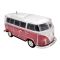 Zvucnik bluetooth WS-267BT auto crveni (MS).