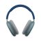 Slusalice Bluetooth Airpods MAX plave (MS).