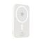 Power Bank baterija Moxom MX-PB52 5000mAh 15W beli (MS).