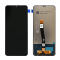 LCD Displej / ekran za Samsung A226 Galaxy A22 5G (GH81-20694A) + touchscreen Black FULL ORG-SP.