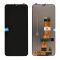 LCD Displej / ekran za Samsung A025/Galaxy A02s (GH81-20181A) (161mm) + touchscreen Black FULL ORG-SP.