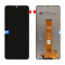 LCD Displej / ekran za Samsung A047/Galaxy A04s (GH82-29805A) + touchscreen Black FULL ORG-SP.