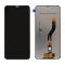 LCD Displej / ekran za Samsung A107 Galaxy A10s (GH81-17482A) + touchscreen Black FULL ORG-SP.