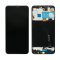 LCD Displej / ekran za Samsung A105/Galaxy A10 (GH82-20227A) + touchscreen + frame Black FULL ORG-SP.